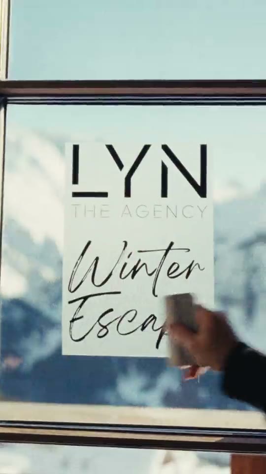 Creator beim LYN Winter Escape in Lech