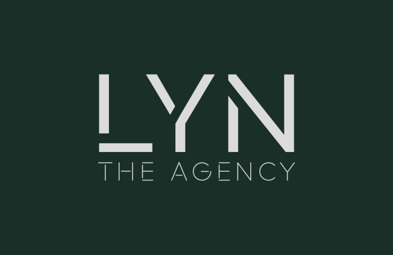LYN the Agency Logo Stellenanzeige Talent Manager*in